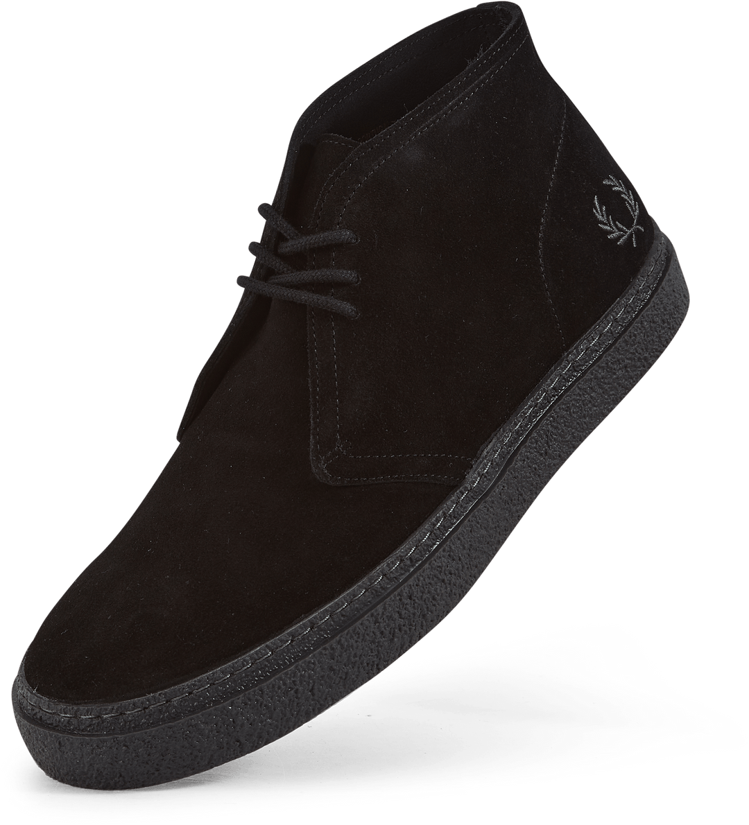 Fred Perry Hawley Suede 102
