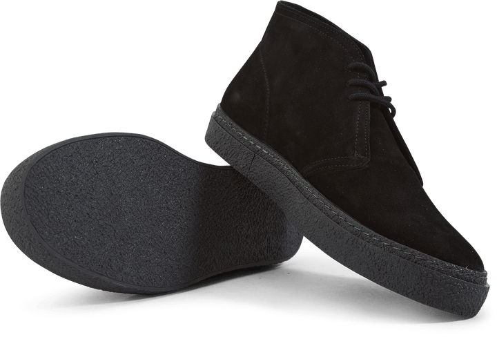 Fred Perry Hawley Suede 102