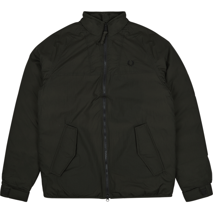 Fred Perry - Zip isolata Jkt 408