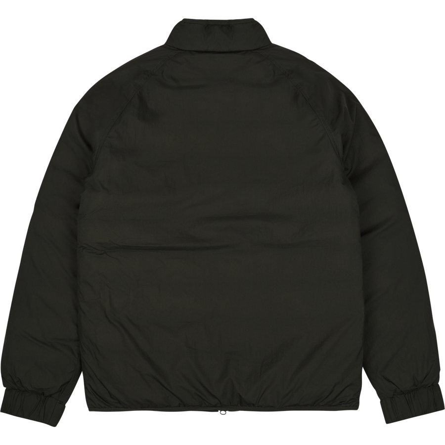 Fred Perry - Zip isolata Jkt 408