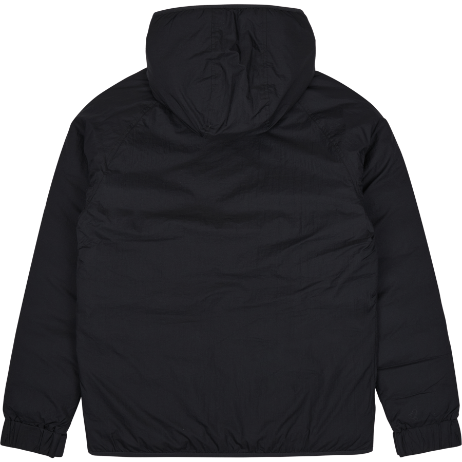 Fred Perry Insulated Hooded Jkt 102