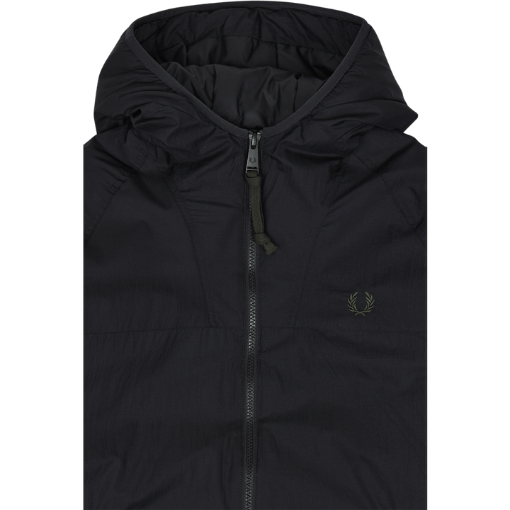 Fred Perry Insulated Hooded Jkt 102