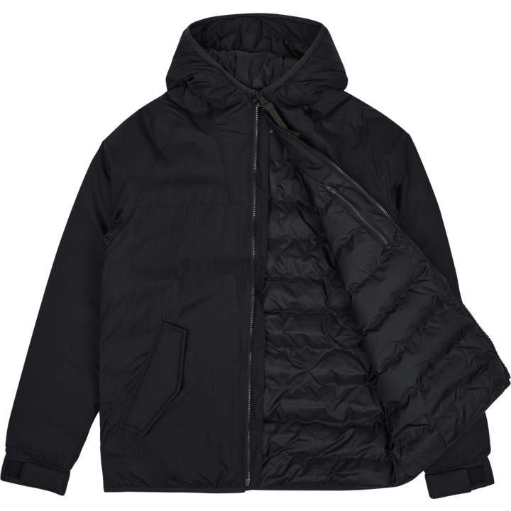 Fred Perry Insulated Hooded Jkt 102