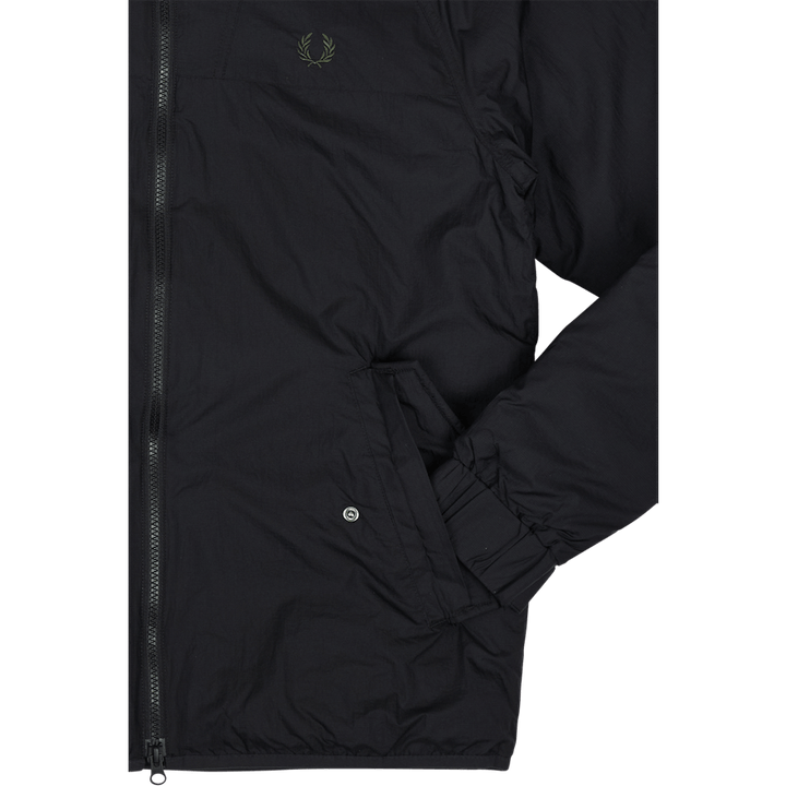 Fred Perry Insulated Hooded Jkt 102