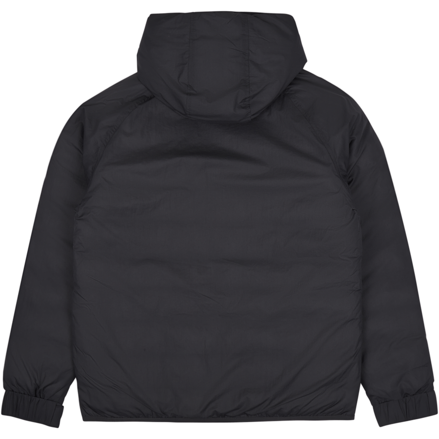 Fred Perry Insulated Hooded Jkt G85