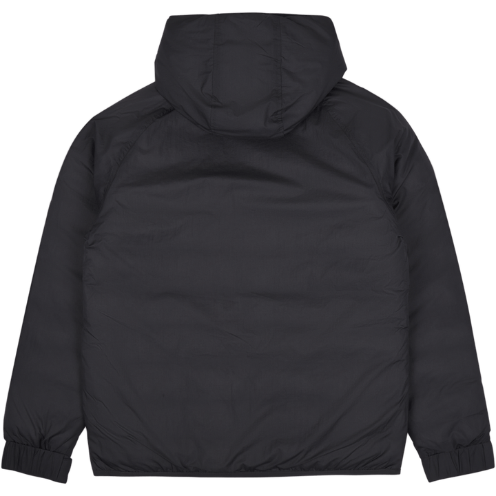 Fred Perry Insulated Hooded Jkt G85