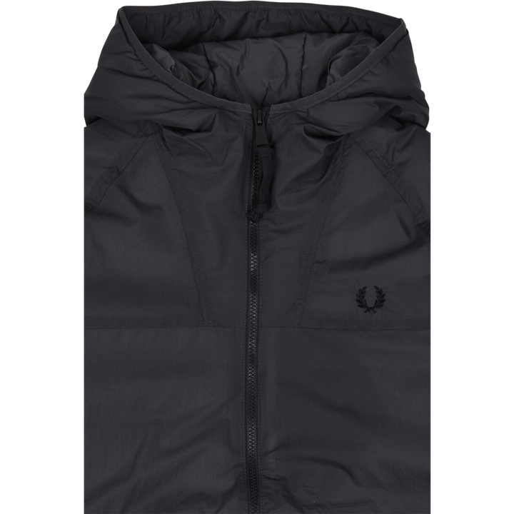 Fred Perry Insulated Hooded Jkt G85