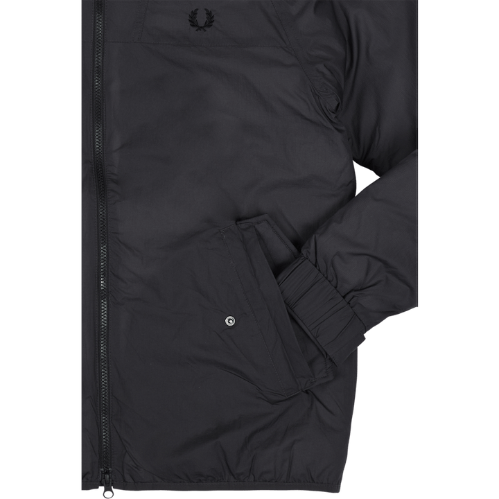 Fred Perry Insulated Hooded Jkt G85