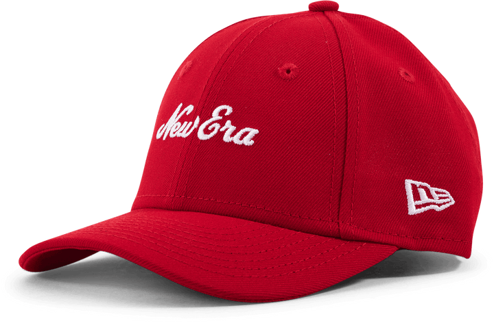YOUTH OFFICAL NEW ERA SCRIPT 9FORTY