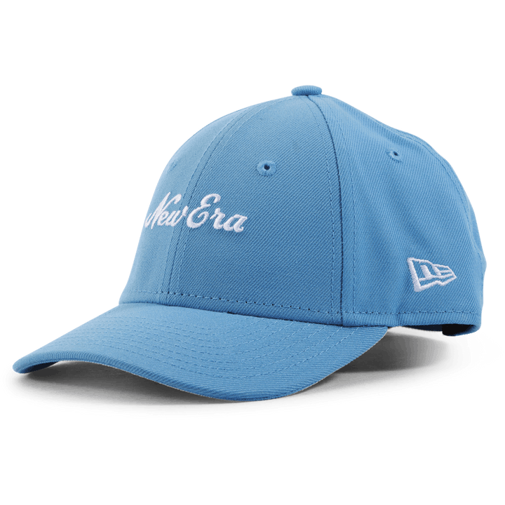 MLÁDEŽ OFICIÁLNÍ NEW ERA SCRIPT 9FORTY