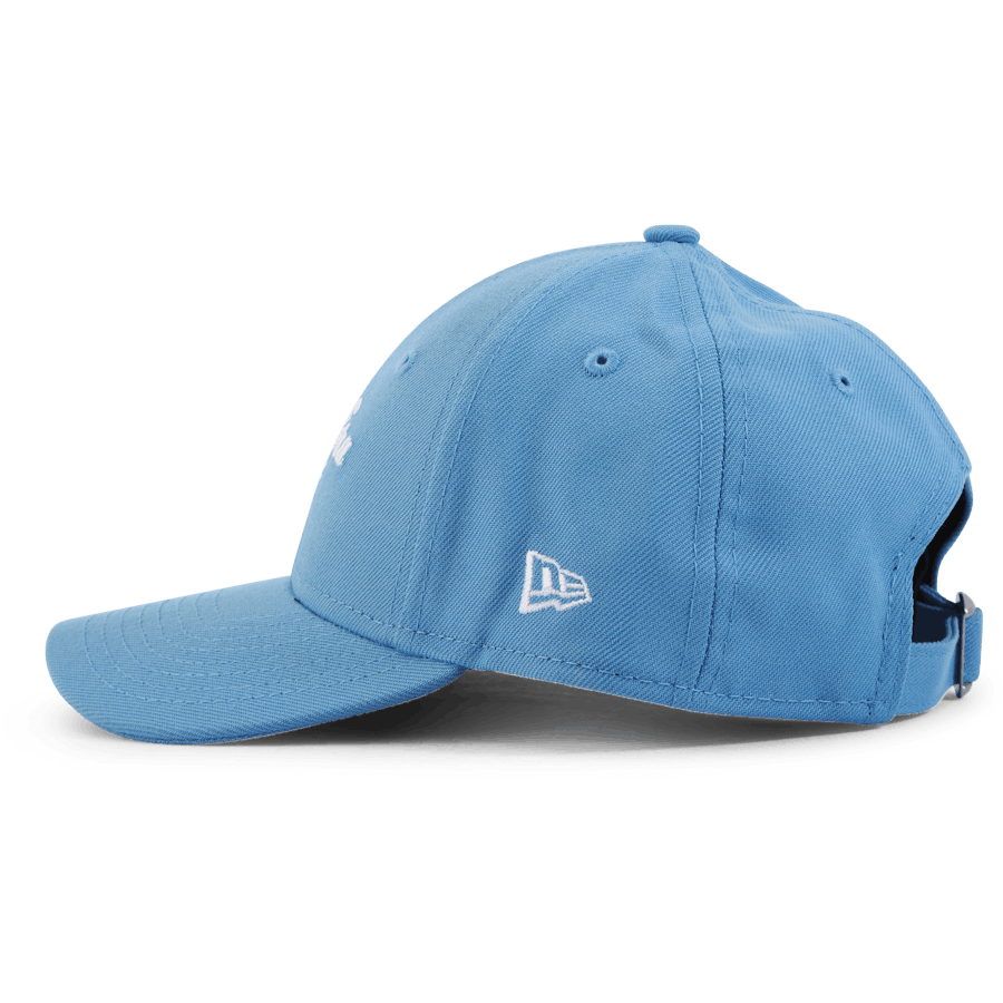 MLÁDEŽ OFICIÁLNÍ NEW ERA SCRIPT 9FORTY