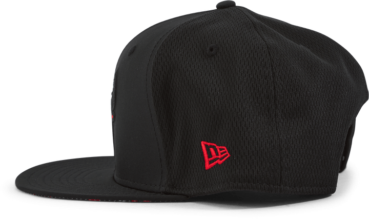 BULLS TRYCK INFILL 9FIFTY