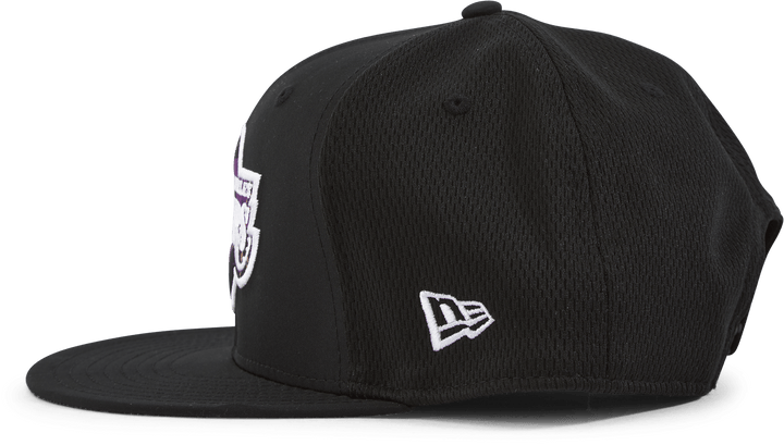 LAKERS PRINT INFILL 9FIFTY
