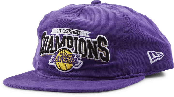 CAMPIONE DEL CAMPIONATO LAKERS DI GOLF