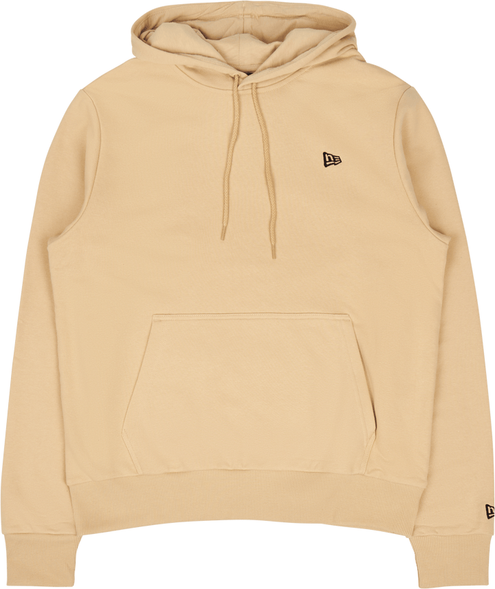 FELPA CON CAPPUCCIO NE ESSENTIALS NEWERA
