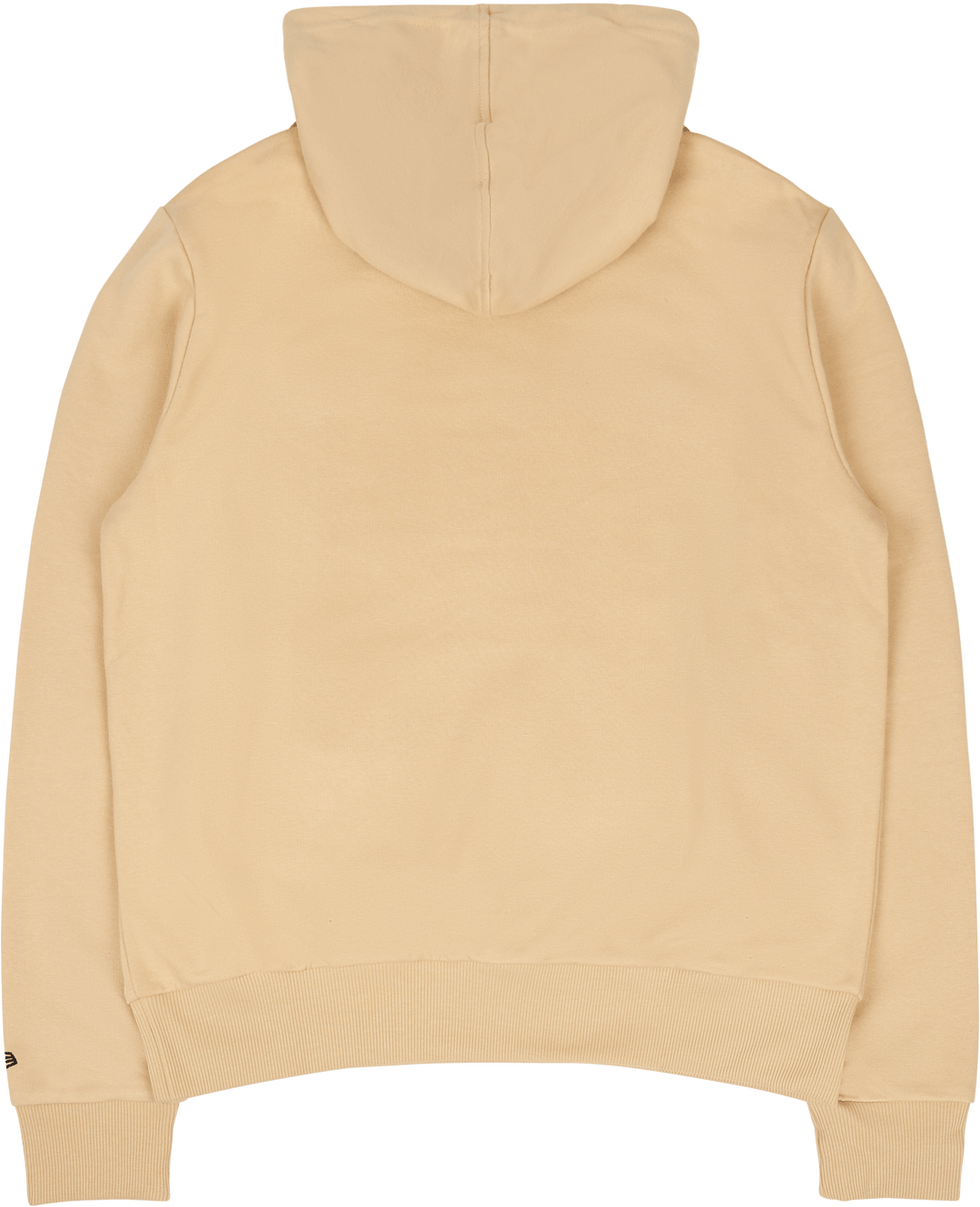 FELPA CON CAPPUCCIO NE ESSENTIALS NEWERA