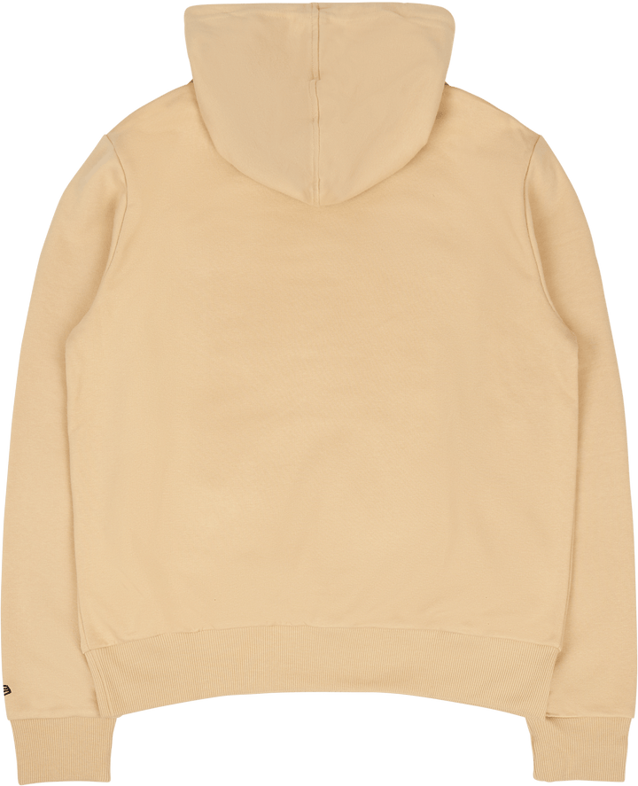 FELPA CON CAPPUCCIO NE ESSENTIALS NEWERA