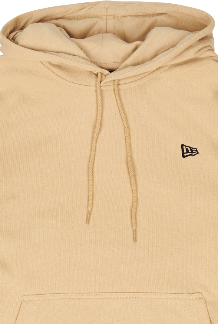 FELPA CON CAPPUCCIO NE ESSENTIALS NEWERA