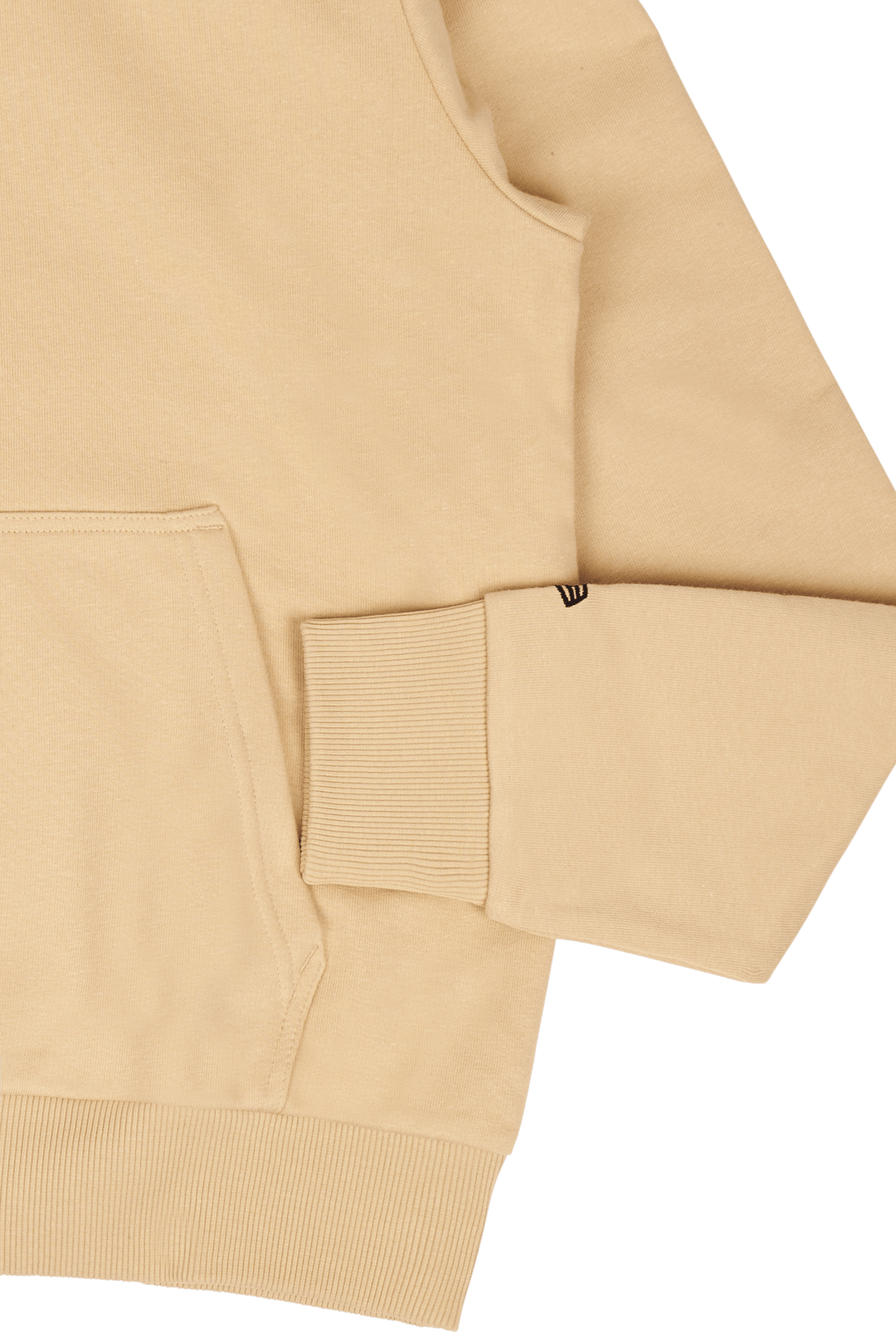 FELPA CON CAPPUCCIO NE ESSENTIALS NEWERA