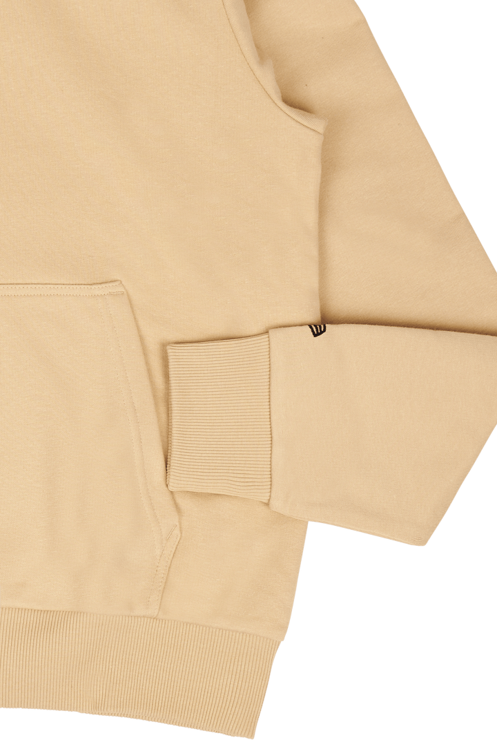 FELPA CON CAPPUCCIO NE ESSENTIALS NEWERA