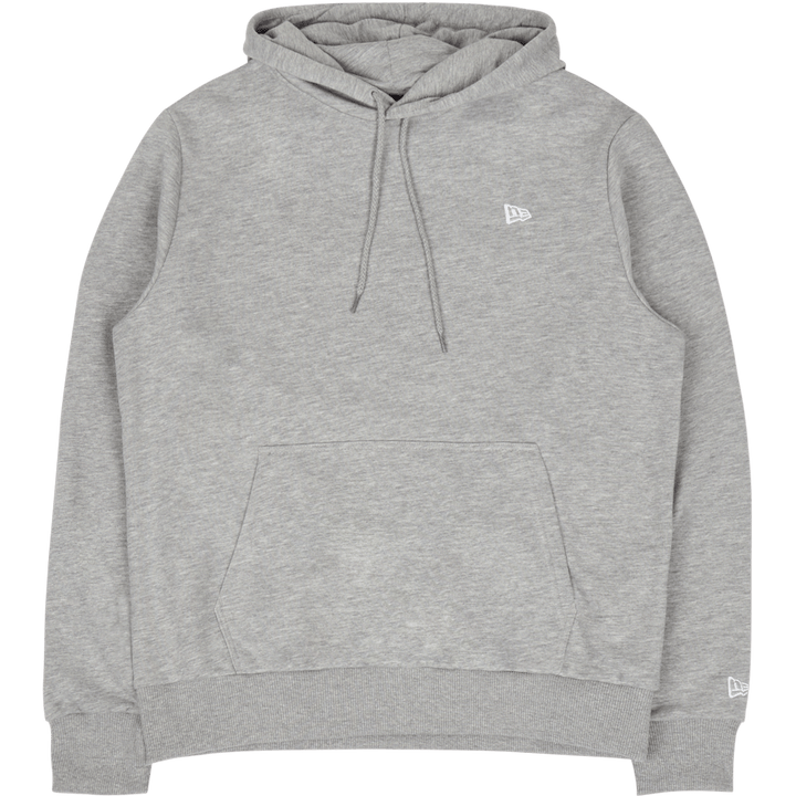 NE ESSENTIALS HOODY NEWERA