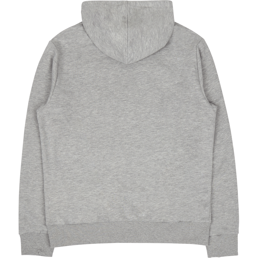 NE ESSENTIALS HOODY NEWERA