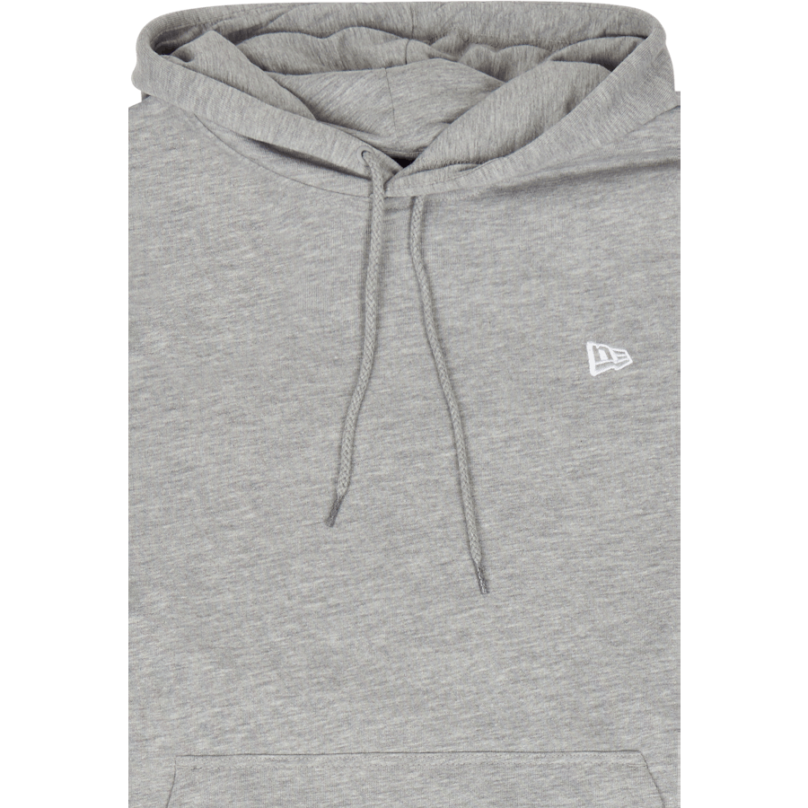 NE ESSENTIALS HOODY NEWERA
