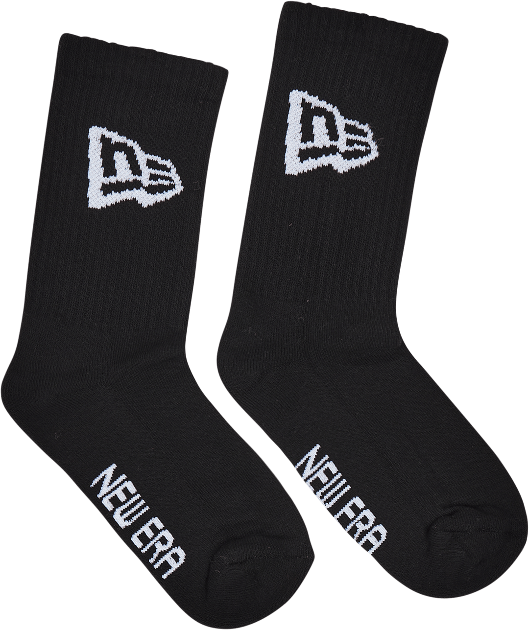 CALZINO CREW FLAG NE