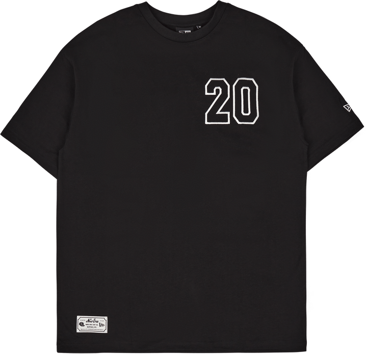 NE CONTEMPORANEA OS TEE NEWERA
