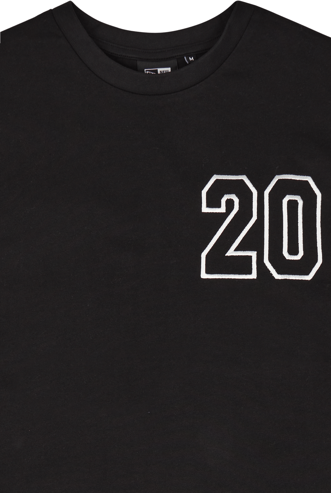 NE CONTEMPORANEA OS TEE NEWERA