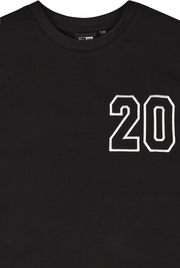 NE CONTEMPORANEA OS TEE NEWERA