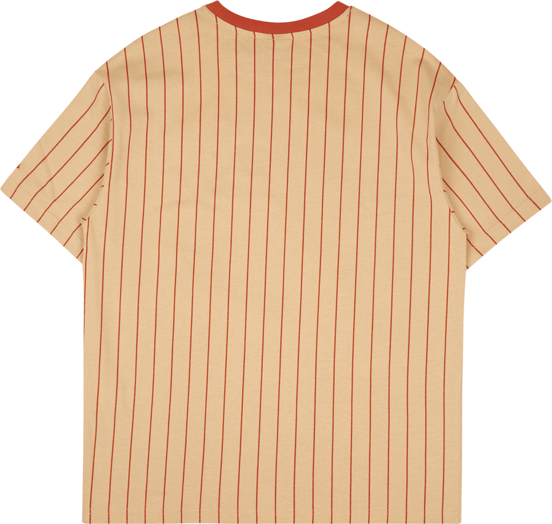 T-SHIRT GESSATA NUOVA