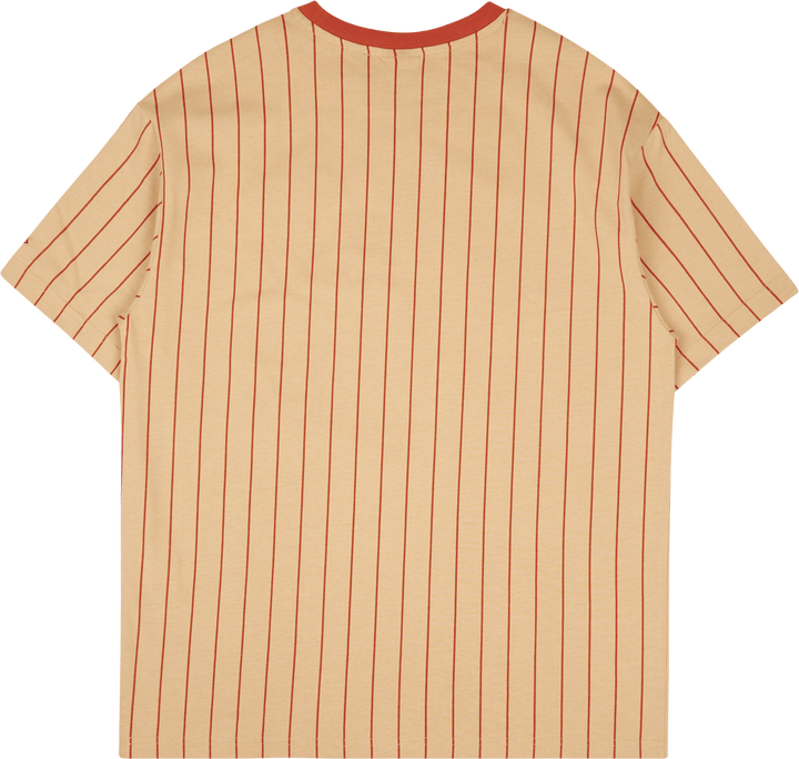 T-SHIRT GESSATA NUOVA
