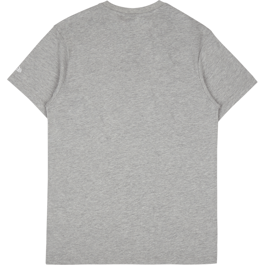 NE ESSENTIALS TEE NEWERA