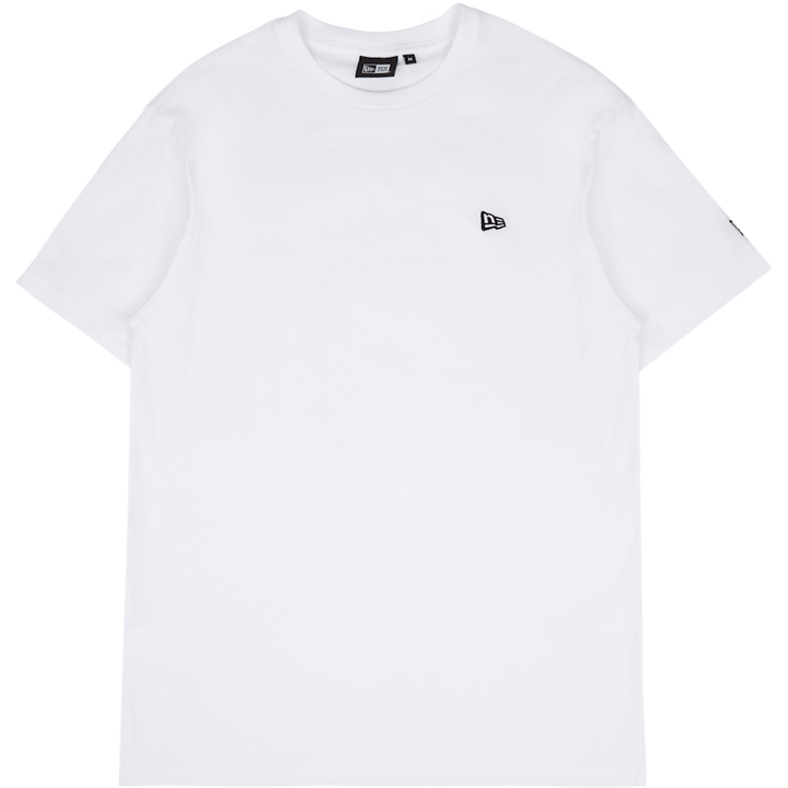 NE ESSENTIALS TEE NEWERA
