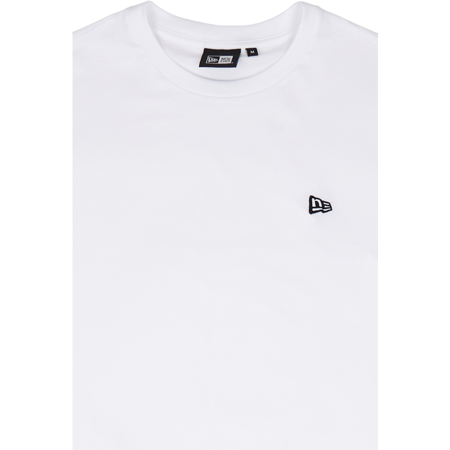 NE ESSENTIALS TEE NEWERA