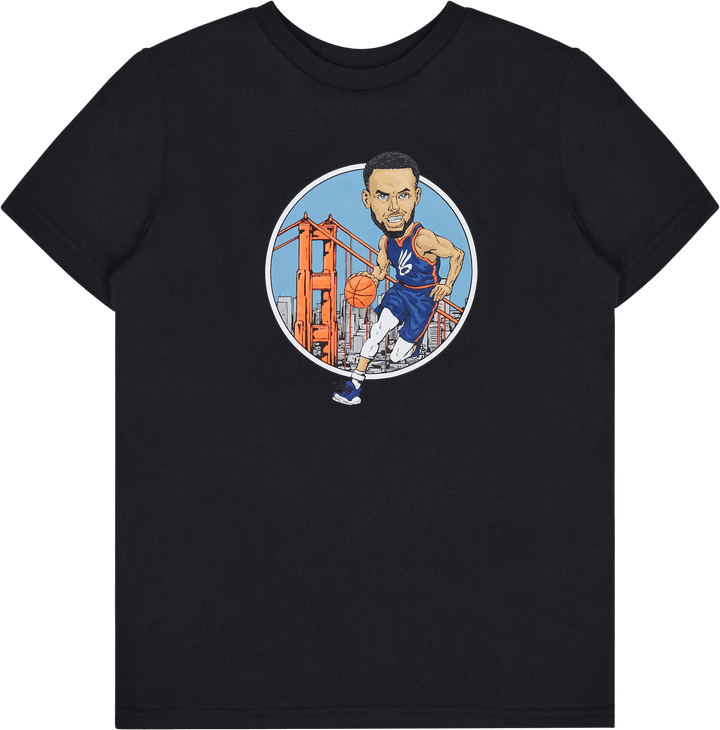 Ua Curry Animated Ss