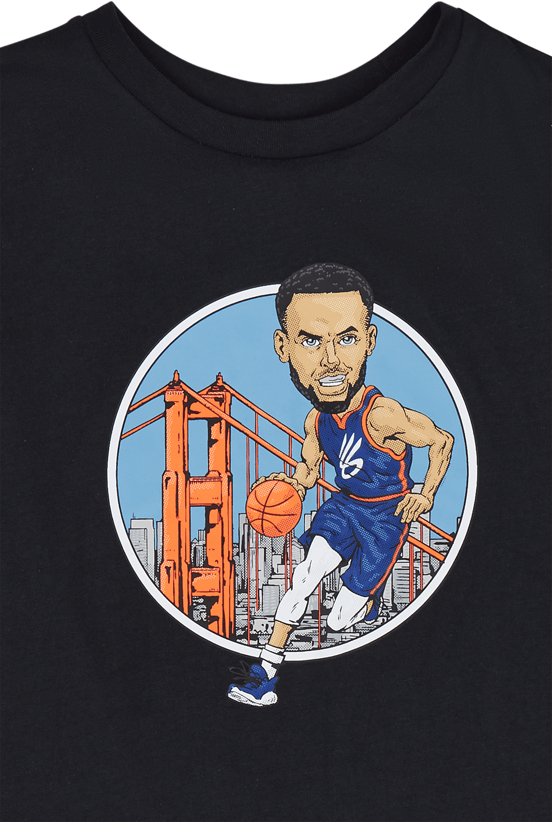 Ua Curry Animated Ss