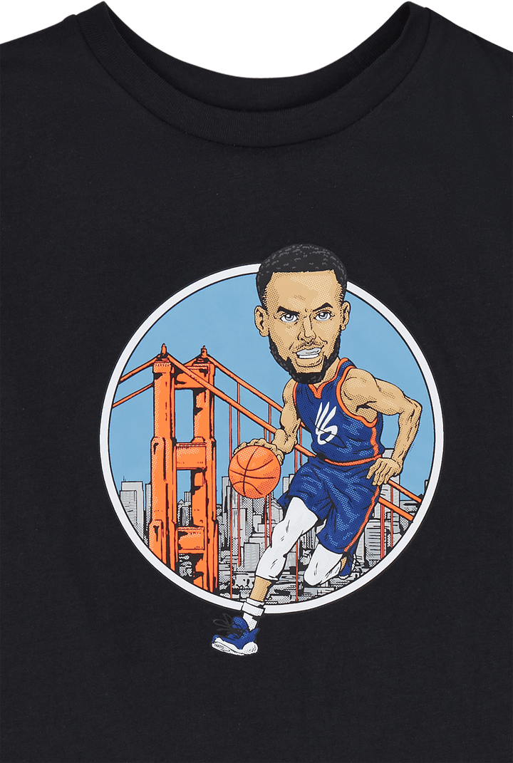Ua Curry Animated Ss