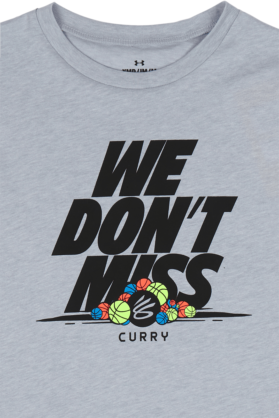 L'Ua Curry que nous ne manquons pas