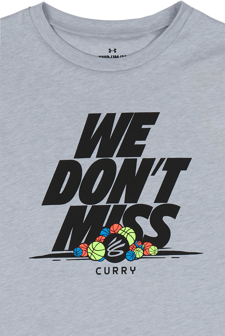 L'Ua Curry que nous ne manquons pas