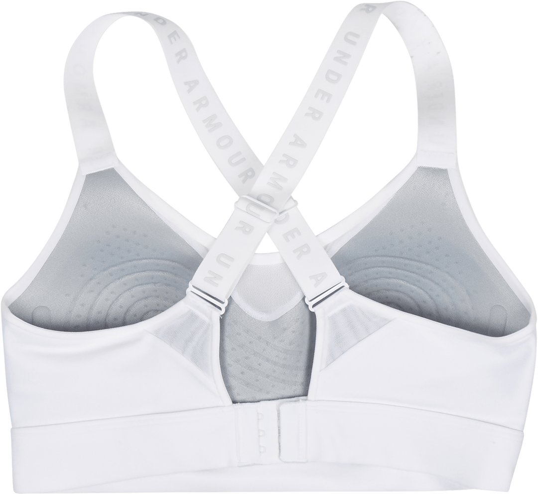 UA Infinity High Bra
