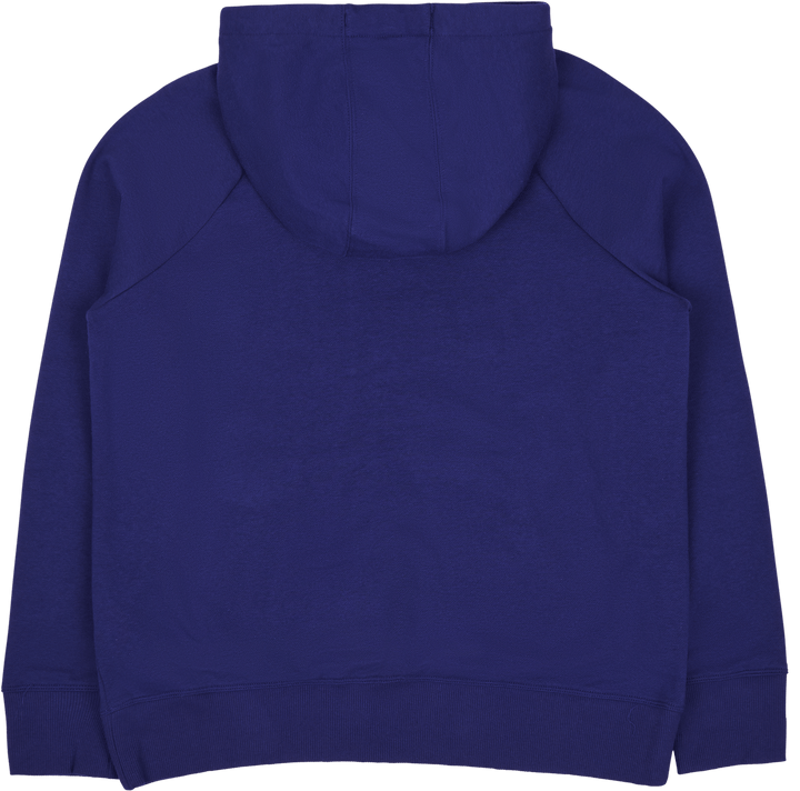 Rival Fleece Hb Hoodie Sonar
