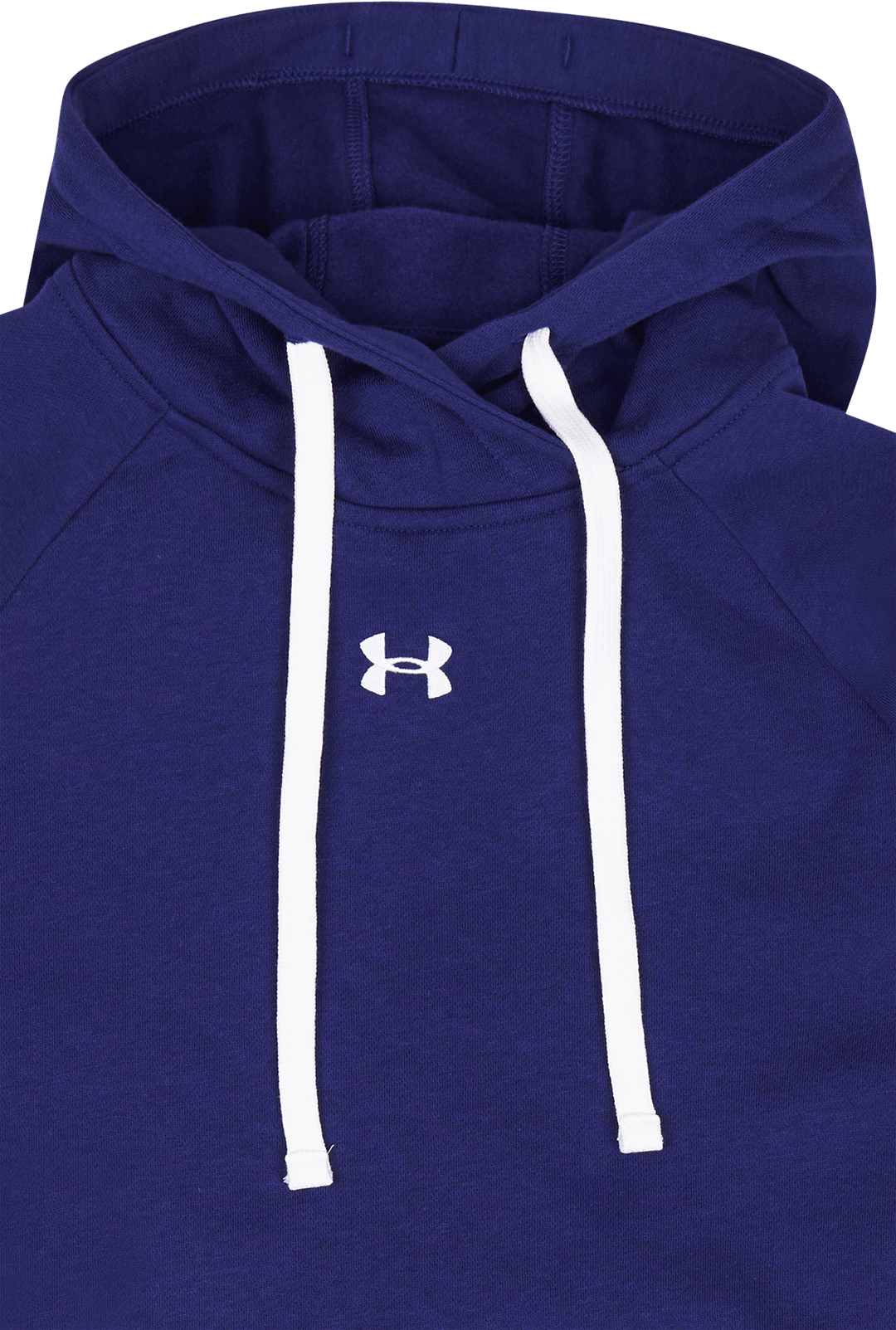 Rival Fleece Hb Hoodie Sonar