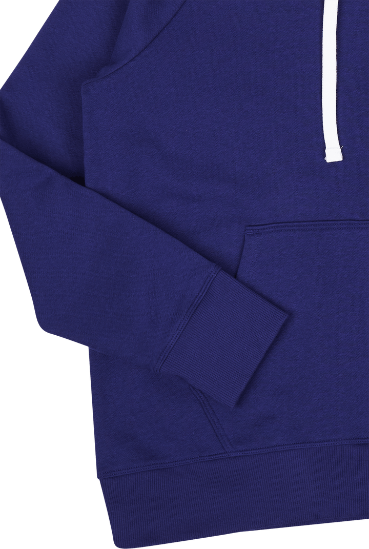 Rival Fleece Hb Hoodie Sonar