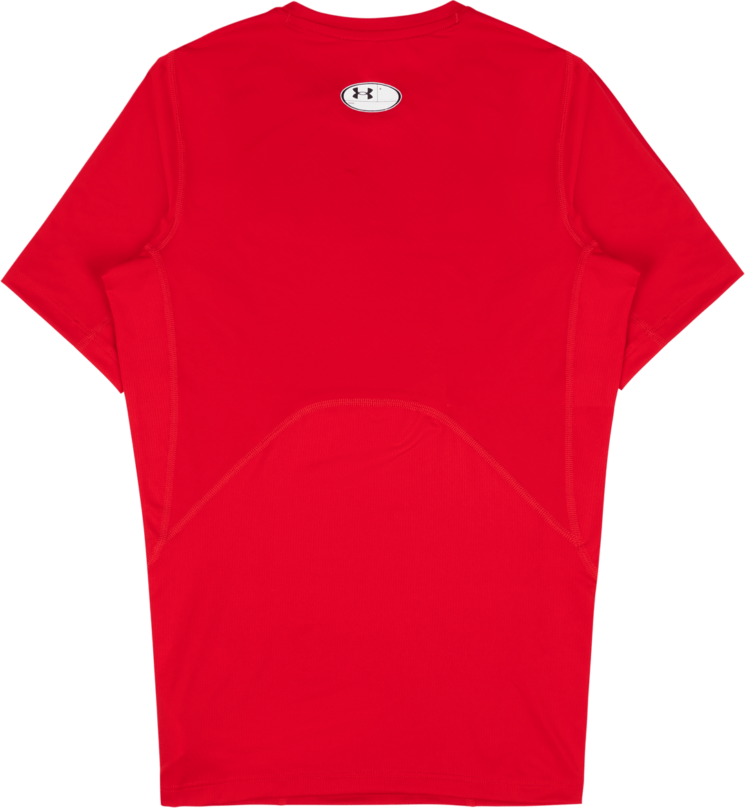 HeatGear® Armour kortærmet til mænd