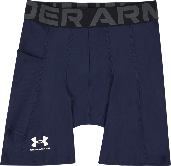 UA HeatGear Compression Shorts