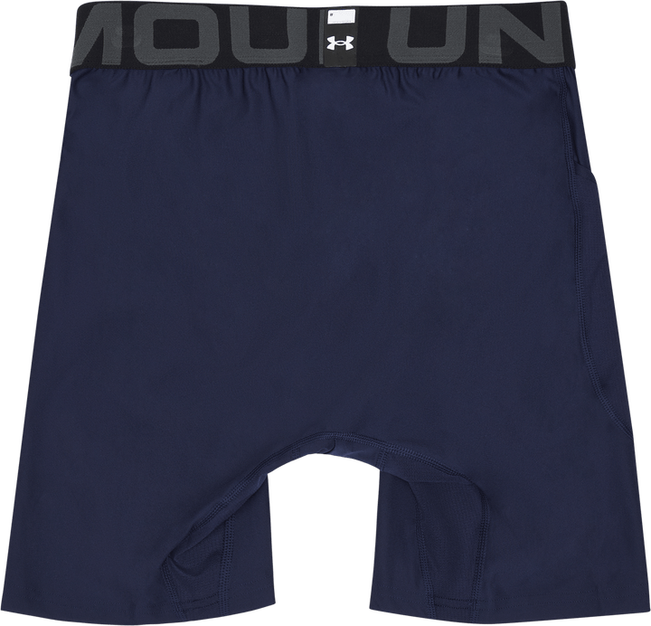 UA HeatGear Compression Shorts