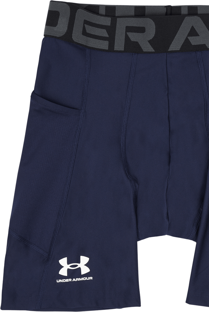 UA HeatGear Compression Shorts