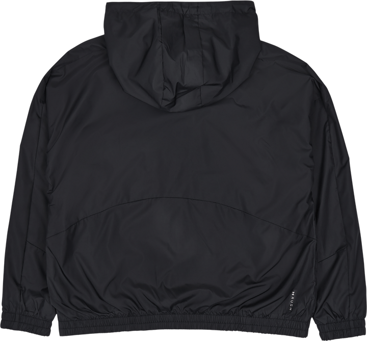 UA Rush Woven Fz Jacket